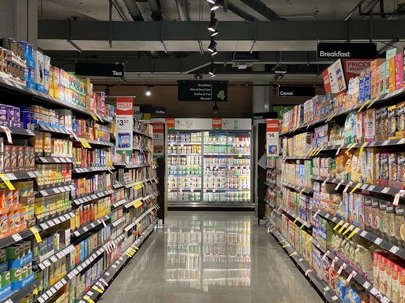 Branding & Retail