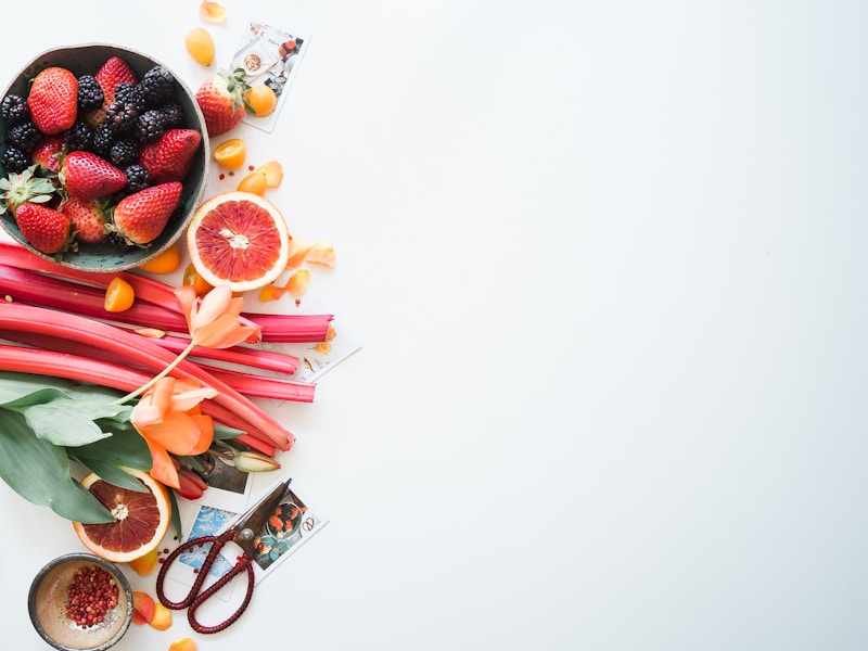 Food Security & Nutrition